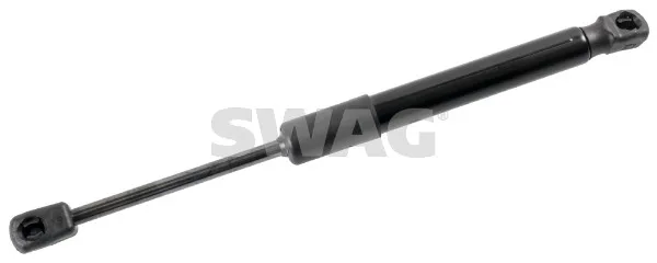 Газов амортисьор, капак на двигателя SWAG